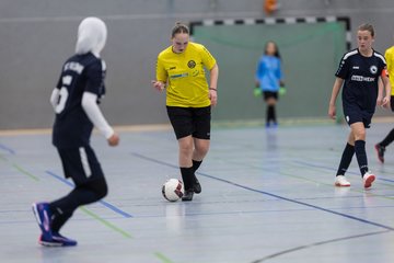 Bild 192 - wBJ Futsalmeisterschaft Vorrunde